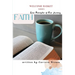 Welcome Basket Series Faith Core Principles of Our Journey