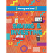 Saving and Investing