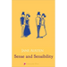 Sense and Sensibility