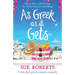 As Greek as it Gets: A fun, feel-good romantic comedy