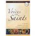 Voices of the Saints: A 365-Day Journey with Our Spiritual Companions