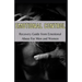 Emotional Control: Recovery Guide From Emotional Abuse For Men Ad Women