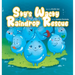 Sky's Wacky Raindrop Rescue: A Fun Children's Picture Book About Bravery, Family, and Imagination (Ages 3-8)