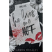 He loves Loves Me Not: A Dark High School Romance (Book One)