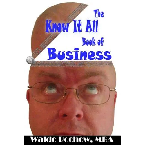 The know It All Book of Business