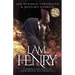 I Am Henry: A Compelling Novel of Anne Boleyn and Henry VIII