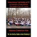 Korean-American Youth Identity and 9/11: An Examination of Korean-American Ethnic Identity in Post - 9/11 America