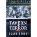 Tavern of Terror Vol. 3: Short Horror Stories Anthology