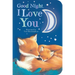 Good Night, I Love You