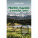 Lonely Planet Munich, Bavaria & the Black Forest