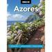Moon Azores: Best Beaches, Diving & Kayaking, Natural Wonders