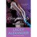 Give in To Me: A H.O.T. Cops Novel