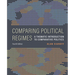 Comparing Political Regimes: A Thematic Introduction to Comparative Politics, Fourth Edition