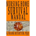 Nursing Home Survival Manual
