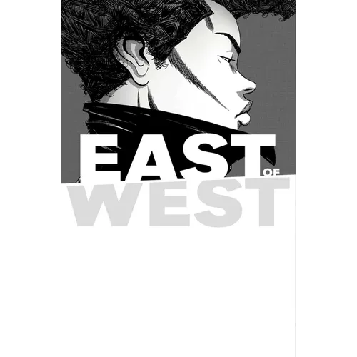 East of West Volume 5: All These Secrets
