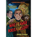 Who Framed Boris Karloff?