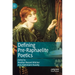 Defining Pre-Raphaelite Poetics
