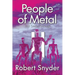 People of Metal-II: Just Smart Enough