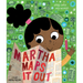 Martha Maps It Out