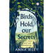 Birds Hold our Secrets: A Nurses Story of Grief and Remembering