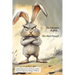 The Velveteen Rabbit (Has Had Enough)
