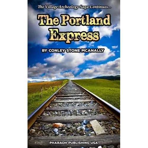 The Portland Express