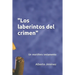 Los laberintos del crimen: Un mortífero testamento