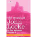 The Works of John Locke, in Ten Volumes - Vol. I