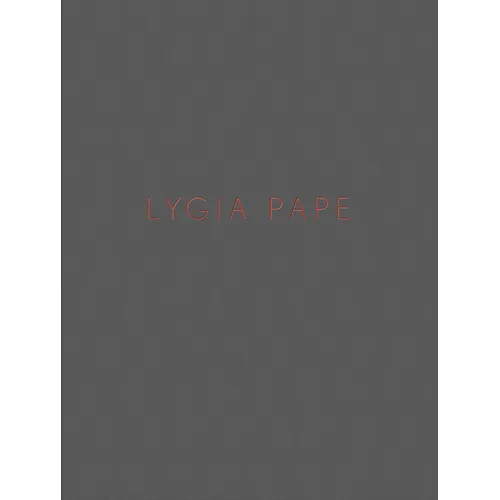 Lygia Pape