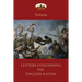 Letters Concerning the English Nation