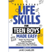 Essential Life Skills for Teen Boys Made Easy
