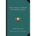 Utilitarian Theory Of Government