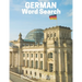 German Word Search Book For Adults: Large Print German Puzzle Book With Solutions