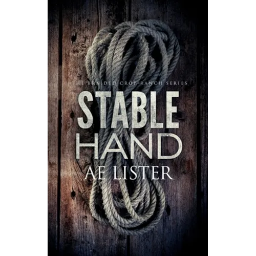Stable Hand