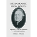 Remarkable High Tories: Supporters of King and Parliament in Revolutionary Massachusetts