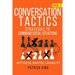 Conversation Tactics: Strategies to Command Social Situations (Book 3): Wittines