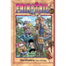 Fairy Tail V28