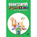 Quantitative Reasoning For Young Minds Level 3