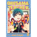 Oresama Teacher, Vol. 8