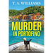 Murder in Portofino
