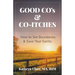 Good Co's & Co-Itches: How to Set Boundaries & Save Your Sanity