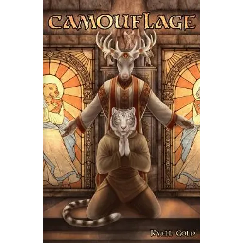 Camouflage