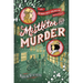 Mistletoe and Murder