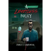 A Limitless Policy: A Samuel the Vampire Novel