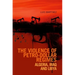 Violence of Petro-Dollar Regimes: Algeria, Iraq, Libya