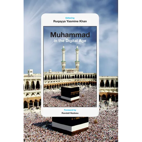 Muhammad in the Digital Age