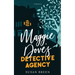 Maggie Dove's Detective Agency