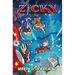 Zicky: Wrath of the Rat King Volume 1