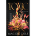 Toxic (Discreet Cover): An First-love, second-chance dark mafia romance