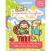 Bubble et l'Assourdissant Matty Monkey: J'apprend l'anglais avec Bubble